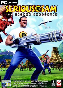 download free serious sam 2 the second encounter